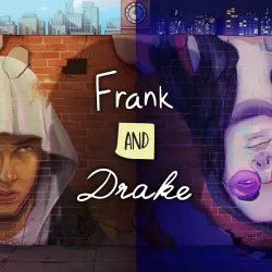 Frank and Drake PS4/PS5 Укр. UA/Турция