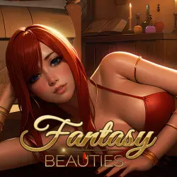 Freya Edition: Fantasy Beauties PS4/PS5 Укр. UA/Турция -7
