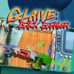 Glaive: Brick Breaker PS4 Укр. UA/Турция