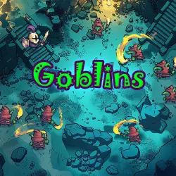 Goblins PS4 Укр. UA/Турция
