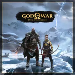 God of War Ragnarök PS4 Турция