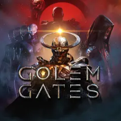 Golem Gates PS4 Укр. UA/Турция