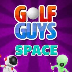 ДОПОЛНЕНИЕ · Golf Guys: Space DLC PS4 Укр. UA/Турция