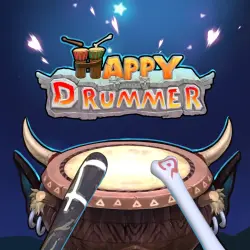 Happy Drummer PS4 Укр. UA/Турция