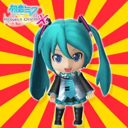 ДОПОЛНЕНИЕ · Hatsune Miku: Project DIVA X - Mikudayo PS4 Укр. UA/Турция