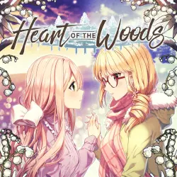 Heart of the Woods PS5 Укр. UA/Турция