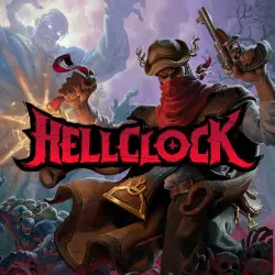 Hell Clock PS5 Укр. UA/Турция -2
