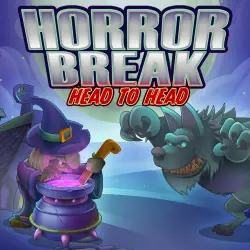 Horror Break Head to Head - Avatar Full Game Bundle PS4 Укр. UA/Турция
