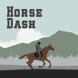Horse Dash PS5 Укр. UA/Турция
