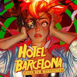 HOTEL BARCELONA PS5 Укр. UA/Турция -25%