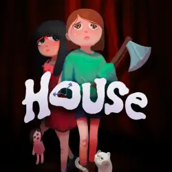 House PS4 Укр. UA/Турция