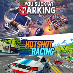 Race Your Friends Bundle PS4/PS5 Укр. UA/Турция