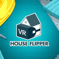House Flipper VR PS5 Укр. UA/Турция