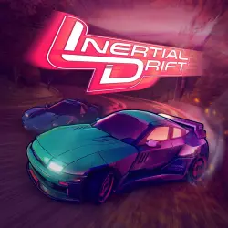 Inertial Drift PS4/PS5 Укр. UA/Турция