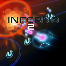 Inferno 2 PS4 Укр. UA