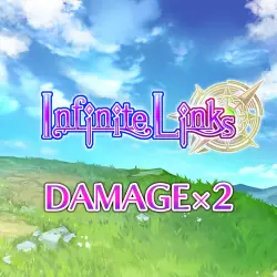 ДОПОЛНЕНИЕ · Damage x2 - Infinite Links PS5 Укр. UA