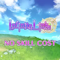 ДОПОЛНЕНИЕ · No Skill Cost - Infinite Links PS5 Укр. UA