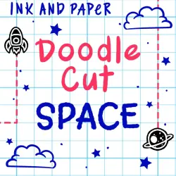 ДОПОЛНЕНИЕ · Ink & Paper: DoodleCut - Space DLC PS4 Укр. UA/Турция