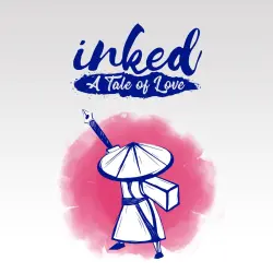 Inked: A Tale of Love PS4 Укр. UA/Турция