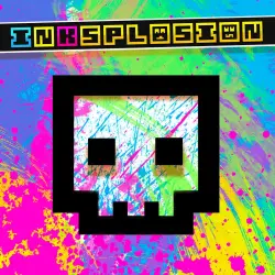 InkSplosion PS4 Укр. UA/Турция