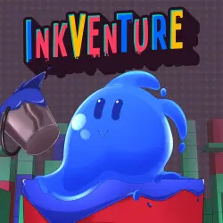 Inkventure PS4 & PS5 PS4/PS5 Укр. UA/Турция