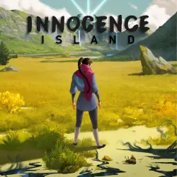 Innocence Island PS4 Укр. UA/Турция