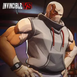 ДОПОЛНЕНИЕ · Invincible VS - Титан — костюм «Король улиц» PS5 Укр. UA/Турция