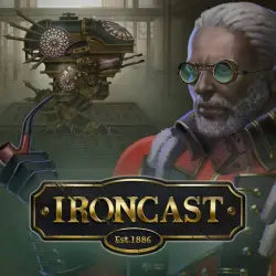 ДОПОЛНЕНИЕ · Ironcast: Комплект «Виндзор» PS4 Укр. UA/Турция