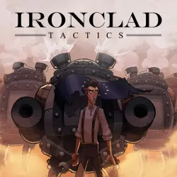 Ironclad Tactics PS4 Укр. UA/Турция