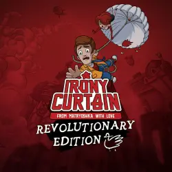 Irony Curtain - Revolutionary Edition PS4 Укр. UA/Турция
