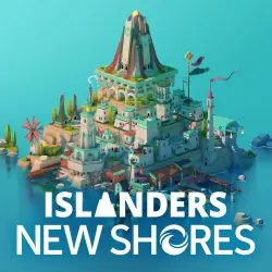 ISLANDERS: New Shores PS5 Укр. UA/Турция -4