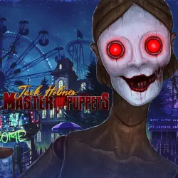 Jack Holmes: Master Of Puppets PS5 Укр. UA/Турция