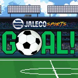 Jaleco Sports: Goal! PS5 Укр. UA/Турция