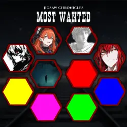 ДОПОЛНЕНИЕ · JIGSAW CHRONICLES: Most Wanted I Premium Bundle PS5 Укр. UA/Турция
