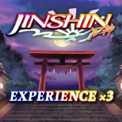 ДОПОЛНЕНИЕ · Experience x3 - Jinshin PS5 Укр. UA