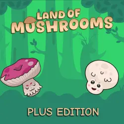 Land of Mushrooms PS4 & PS5 PS4/PS5 Укр. UA/Турция -4