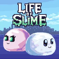 Life of Slime PS5 Укр. UA/Турция