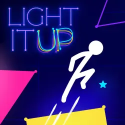 Light-It Up PS4 Укр. UA/Турция