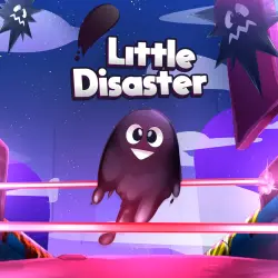 Little Disaster PS4 & PS5 PS4/PS5 Укр. UA/Турция