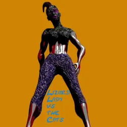 Lizard Lady vs the Cats Platinum Edition PS5 Укр. UA/Турция