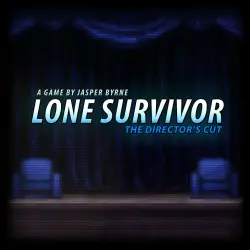 Lone Survivor: The Director's Cut PS4 Укр. UA/Турция