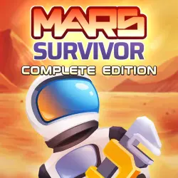 Mars Survivor: Complete Edition PS4 Укр. UA/Турция
