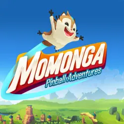 Momonga Pinball Adventures PS4 Укр. UA/Турция -8