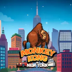 Monkey Kong in New-York PS5 Укр. UA/Турция