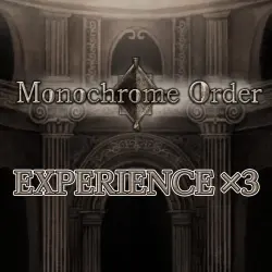 ДОПОЛНЕНИЕ · Monochrome Order - Fountain of Glory PS5 Укр. UA