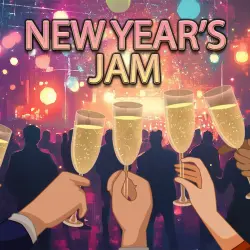 New Year's Jam PS4 Укр. UA/Турция