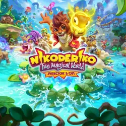 Nikoderiko: The Magical World - Режиссерская версия PS5 Укр. UA/Турция -5