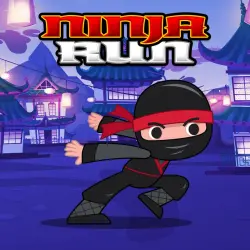 Ninja Run PS4 Укр. UA/Турция