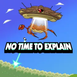 No Time To Explain PS4 Укр. UA/Турция