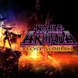 Noble Armada: Lost Worlds PS4 Укр. UA/Турция -75%